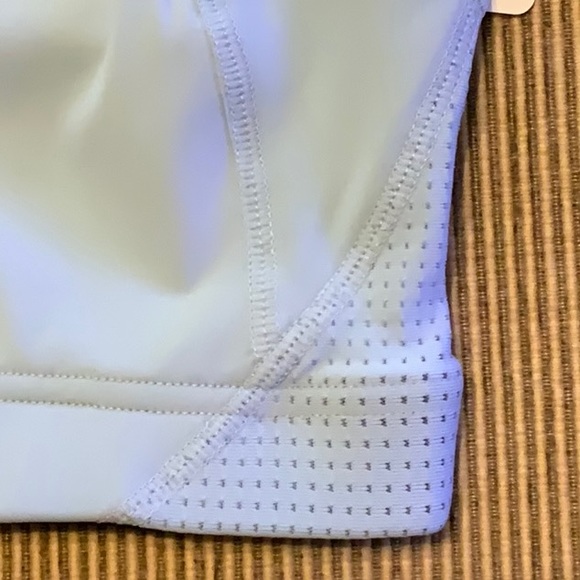 Kari Traa TRUD Sports Bra - Cloud (Lt blue) - Picture 4 of 14